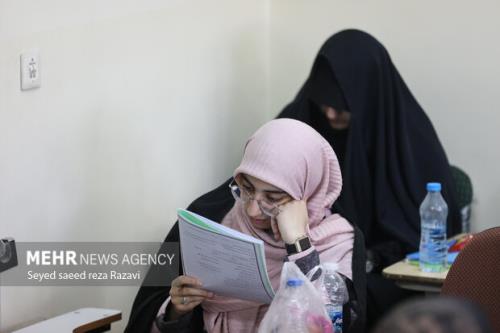 حوزه های امتحان نهایی در استان سمنان به حفاظت فیزیکی تجهیز شد