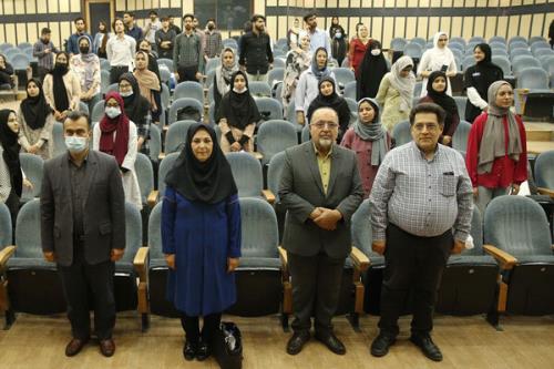 شروع آموزش دانشجویان هندی در دانشگاه علوم پزشکی شهید بهشتی