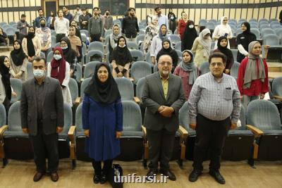 شروع آموزش دانشجویان هندی در دانشگاه علوم پزشکی شهید بهشتی