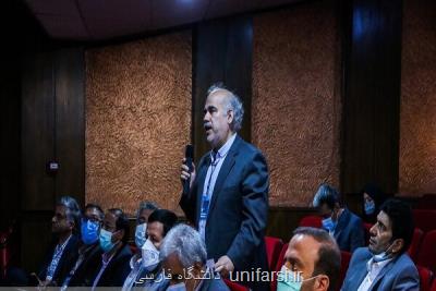 گردهمایی معاونان دانشجویی دانشگاه ها به مدت ۳ روز برگزار می گردد