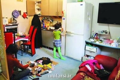 تغییر نام خوابگاه های متأهلی به مجتمع مسکونی دانشجویان متأهل