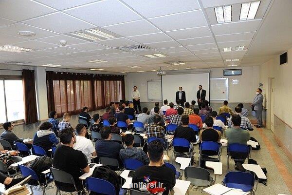 هشدار درباره ی افت تحصیلی دانشجویان در دو نیمسال اول