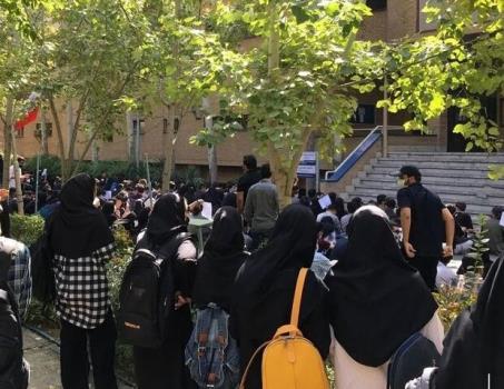 صدور حکم بدوی برای 40 دانشجوی متخلف در شورای انضباطی