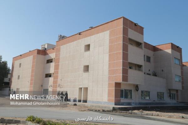 راه اندازی سرای مهارت آموزی در خوابگاههای دانشجویی