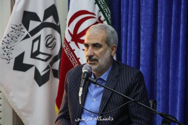 محتوای آموزش در مدارس باید پیوست اخلاقی داشته باشد