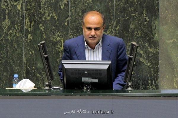 ایران قوی به آموزش و پرورش قوی نیاز دارد