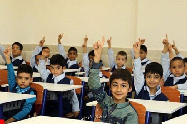 مردمی سازی امور در دستور کار وزارت آموزش و پرورش قرار دارد