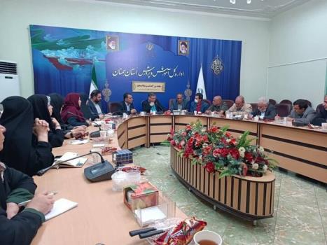 زنگ سپاس معلم در تمام مدارس استان سمنان به صدا در می آید