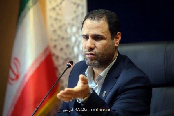 مدارس باید تجمیع شوند