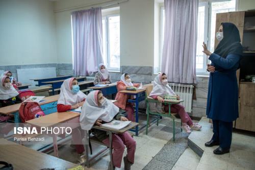 آغاز ثبت تقاضای فرهنگیان برای نقل و انتقال