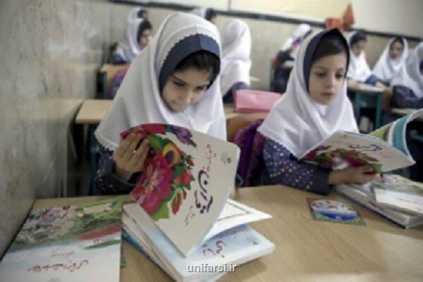 شروع سفارش کتب درسی پایه های اول ابتدایی، هفتم و دهم متوسطه