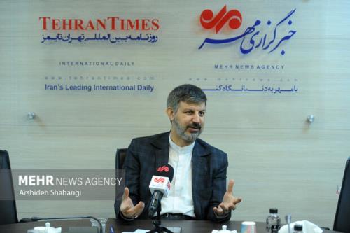لزوم آمادگی 20 هزار مدیر جدید مدرسه برای اجرای فعالیت پرورشی