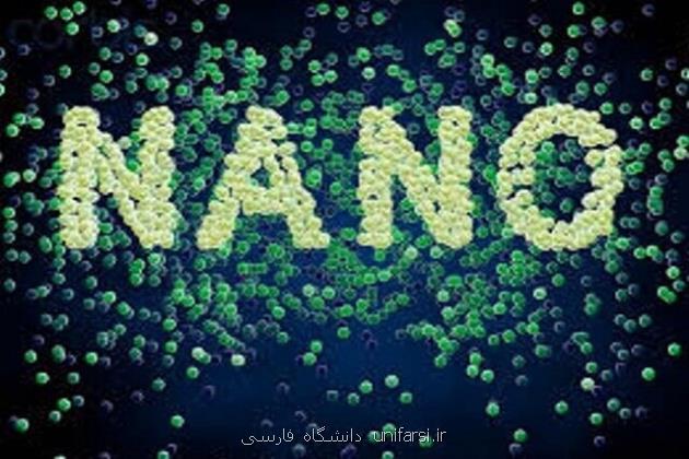پرفروش های محصولات نانویی پارسال چه محصولاتی بودند؟