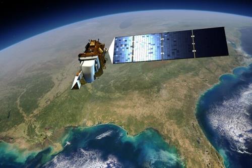 ویدئوی ناسا از دستاوردهای برنامه لندست در سال 2023