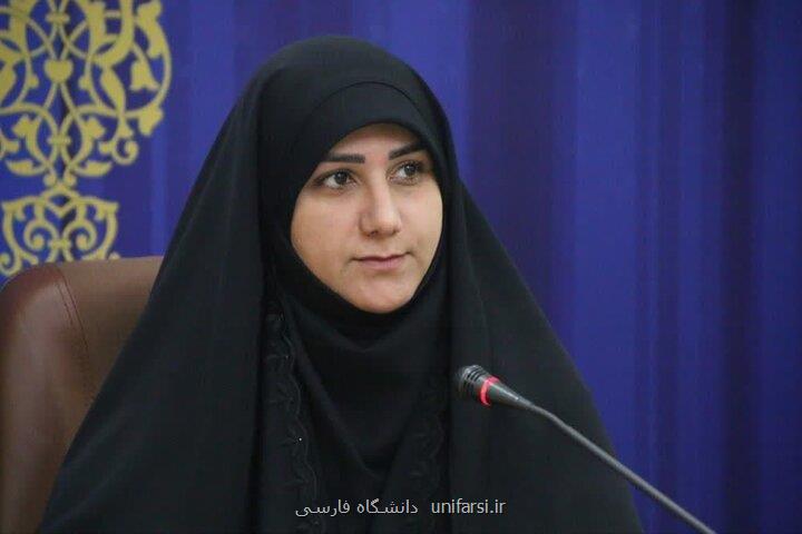 نرخ باسوادی استان سمنان ۹۸ و هفت دهم درصد است