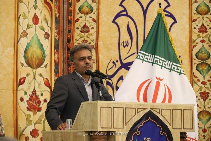 آموزش و پرورش جامعه را به توسعه یافتگی می رساند