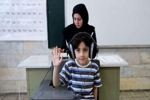 طرح ملی سنجش نوآموزان اول دبستانی فقط تا پایان خرداد ماه ادامه دارد