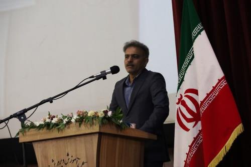 حذف مدارس سنگی و کانکسی فارس در دستور کار قرار دارد