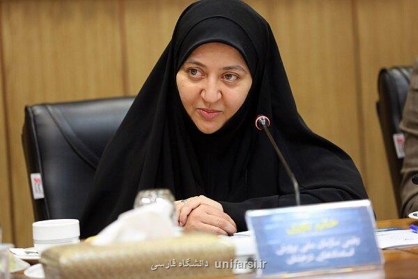 عدالت آموزشی با پشتیبانی از استعدادهای مناطق محروم در اولویت قرار دارد