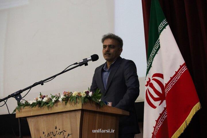 حذف مدارس سنگی و کانکسی فارس در دستور کار قرار دارد