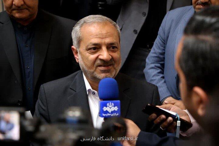ساخت بالاتر از ۹ هزار مدرسه توسط نهادهای انقلابی در کشور