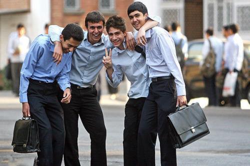 هر مدرسه یک پایگاه سلامت روان شروع هدایت تحصیلی از 20 تیر