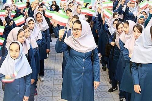 راه اندازی سامانه یکپارچه لباس دانش آموزی