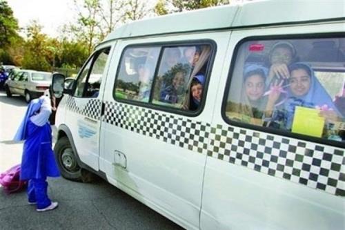 لزوم ساماندهی سرویس مدارس در آستانه سال تحصیلی جدید