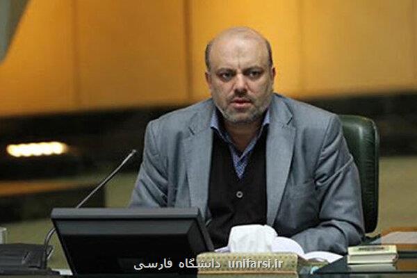 مربیان برای مهارت آموزی باید رتبه بندی شوند