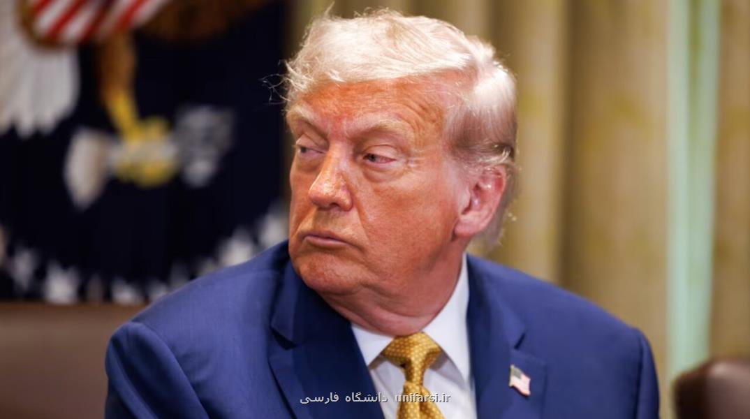 پیشگویی نوستراداموس در رابطه با ترامپ
