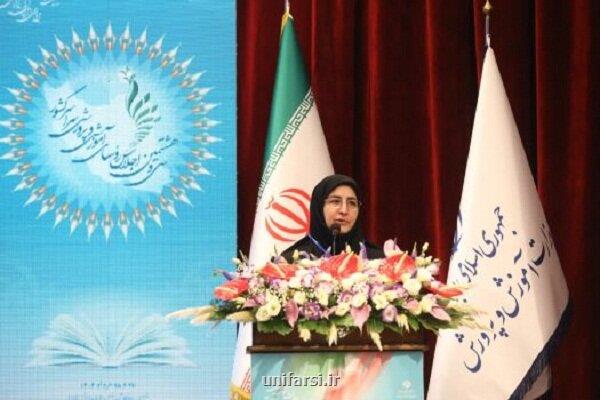 طرح حامی افت تحصیلی را تا ۴۹ درصد کم کرد