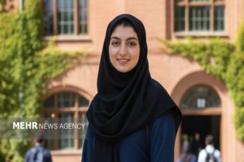 موفقیت یعنی وفاداری به علاقه نه توقعات دیگران