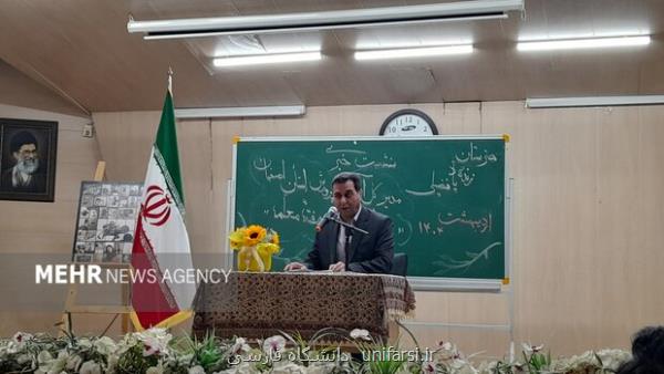 150 کلاس درس به فضای آموزشی استان اصفهان افزوده می شود