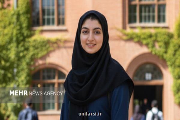 موفقیت یعنی وفاداری به علاقه نه توقعات دیگران