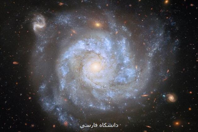 حیات روی کره زمین نه اتفاقی بلکه مهندسی شده است!