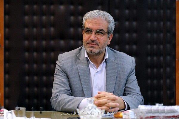 دبستان شهیدرجایی هفت تپه شوش به میز و دیگر امکانات آموزشی تجهیز شد