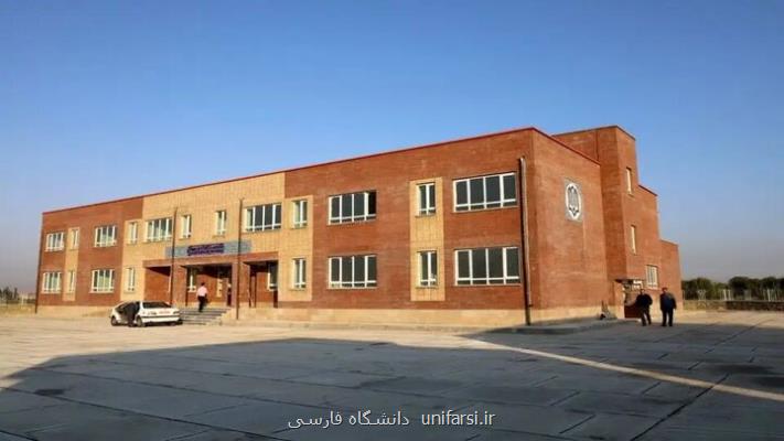 7700 فضای آموزشی جدید در مناطق محروم درحال ساخت است
