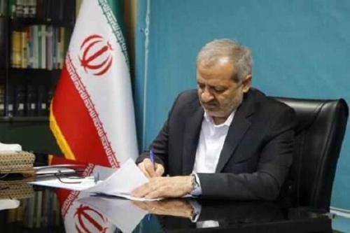 پیام وزیر آموزش و پرورش بمناسبت روز پرستار