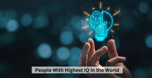 ضریب هوشی ۳۰۰؟ نابغه ای که از اینشتین هم باهوش تر بوده