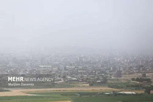 تهران در مقابل مه آلودگی تعطیلی مدارس چه طور رقم می خورد؟
