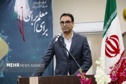 خوزستان 25 روز از تقویم آموزشی عقب تر است