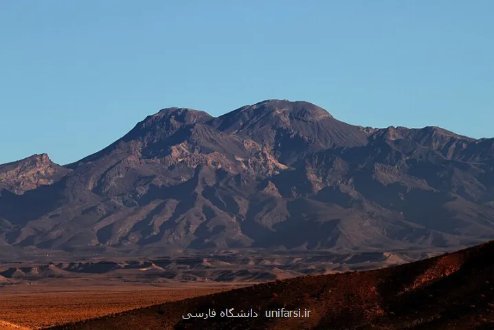 پاسخ علمی به چند پرسش مهم درباره ی آتشفشان تفتان