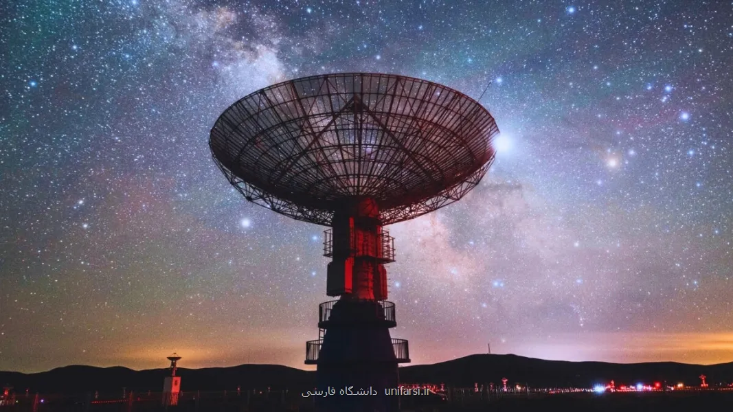 هوش مصنوعی فرازمینی ها را فراری داده است؟