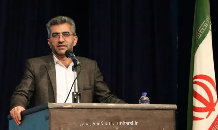 آینده روشن در گرو تحصیل و تلاش است