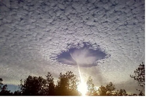 ناتو با سلاحی مخفی آب و هوا را تغییر می دهد؟