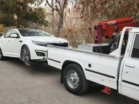 خودروبر تهران