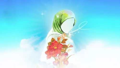 حضور 2هزار دانش آموز قرآنی منطقه 19 در حرم امام خمینی(ره)