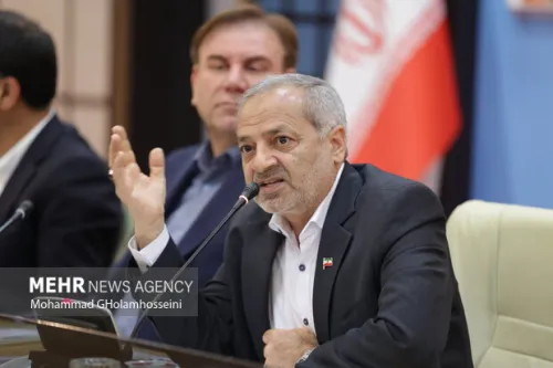 شبکه شاد باید منظم، عادلانه و پیشرو باشد