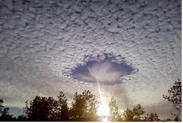 ناتو با سلاحی مخفی آب و هوا را تغییر می دهد؟