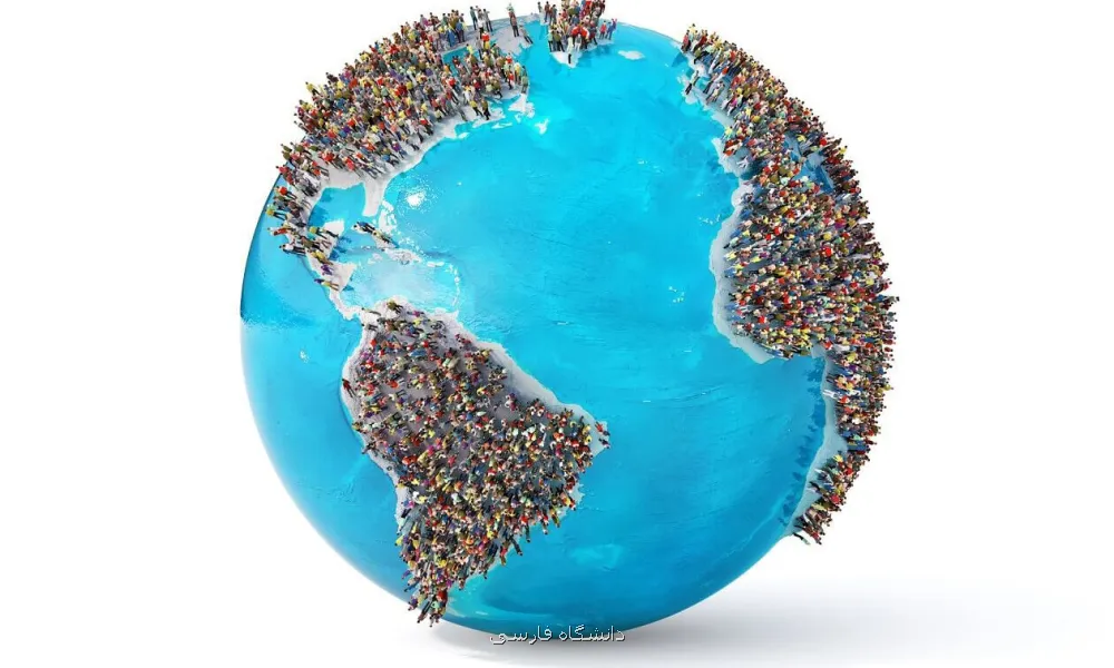 جمعیت حقیقی زمین خیلی بیشتر از 8 میلیارد نفر است